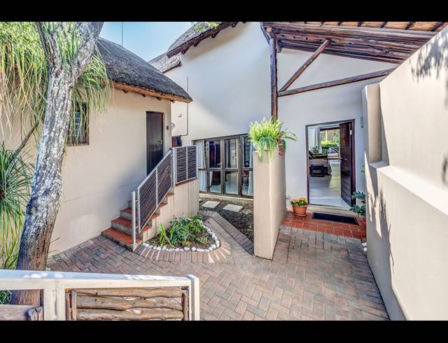 3 BEDROOM HOUSE FOR SALE IN FOURWAYS